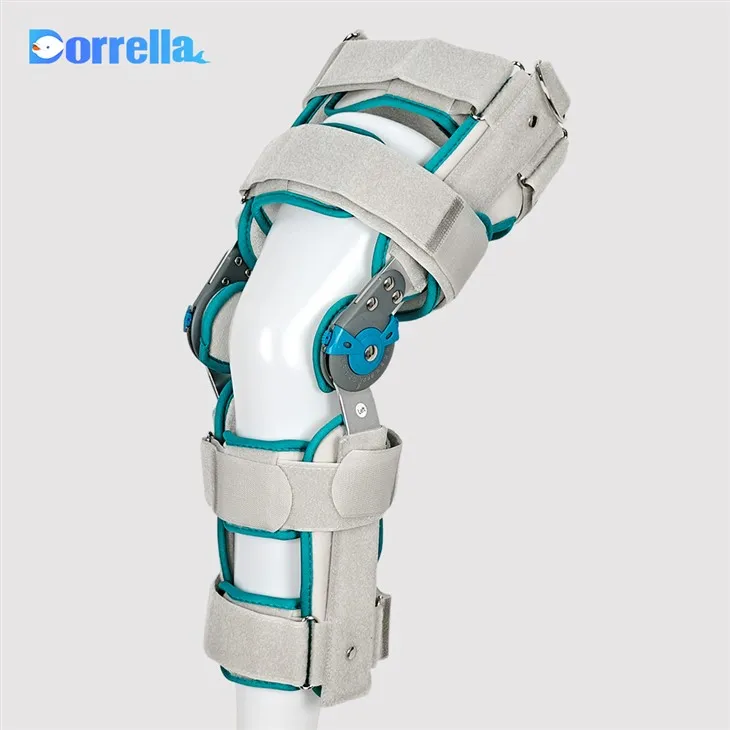 leg brace