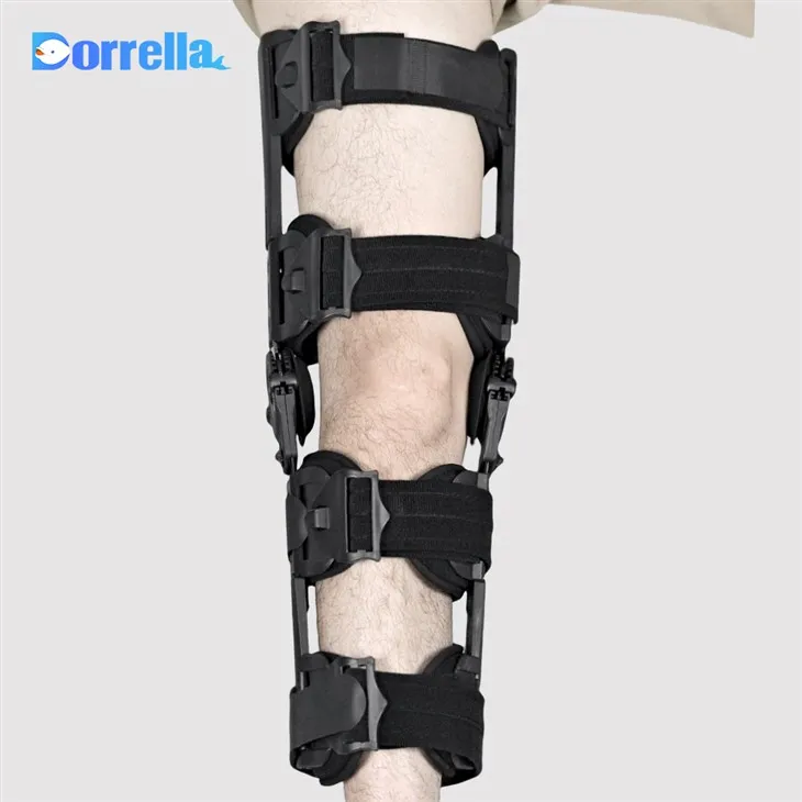 Alat Immobilizer Lutut ACL