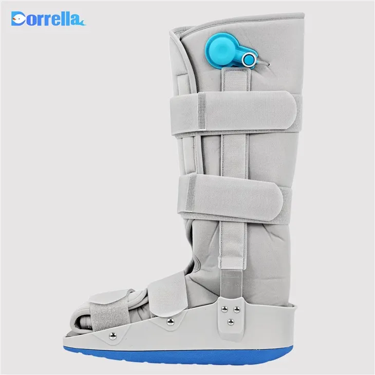 Produsen Sepatu Bot Udara untuk Pergelangan Kaki Terkilir