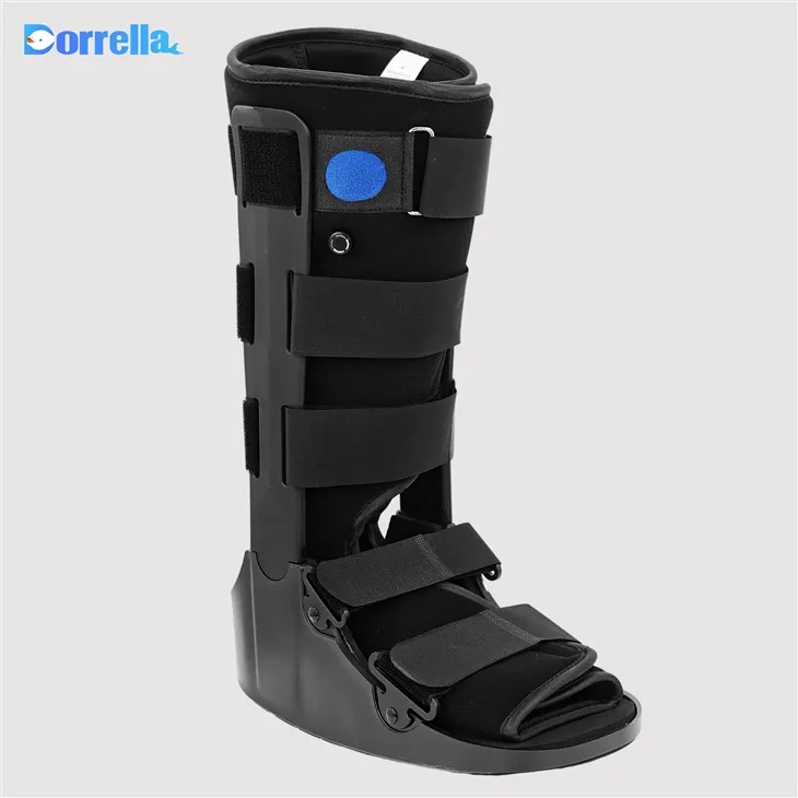 Sepatu Bot Fraktur Pergelangan Kaki