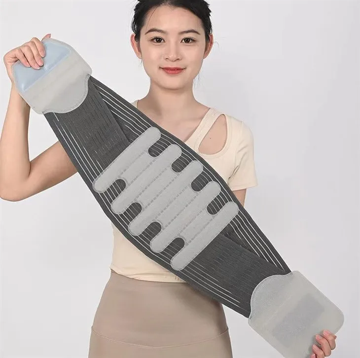 Sabuk pendukung sabuk belakang lumbar sabuk punggung punggung
