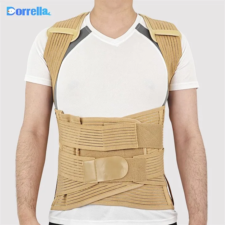 Korektor Postur Punggung