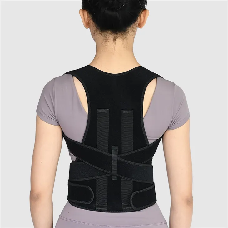 Sabuk Penopang Punggung