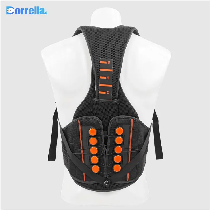 Dukungan Punggung untuk Nyeri Lumbar