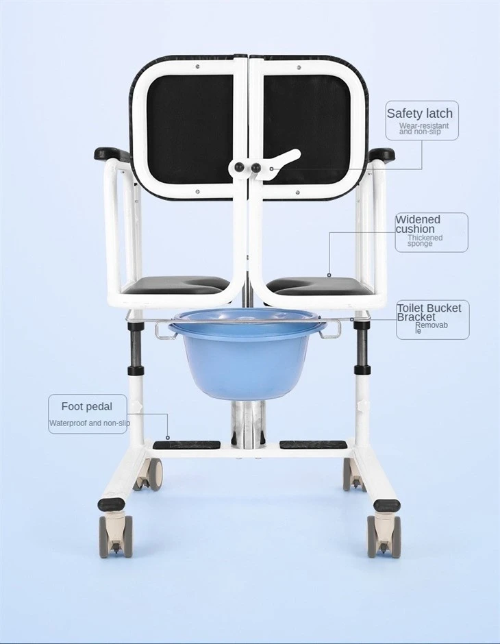 Basic hydraulic transfer lift chair data