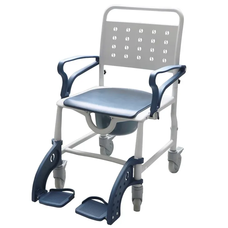 Kursi Mandi Untuk Penyandang Cacat