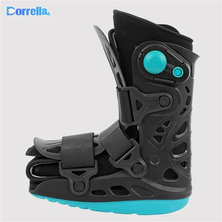 Sepatu Boot Cam Walker