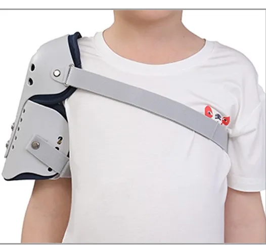 Penjepit Pelindung Anak