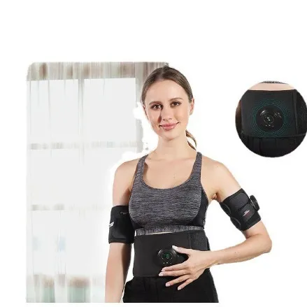 Sabuk Pinggang Kebugaran Rumah EMS