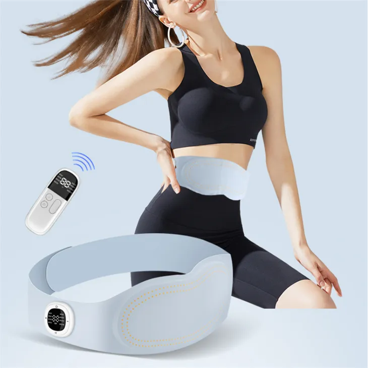 Sabuk Pijat Cerdas EMS