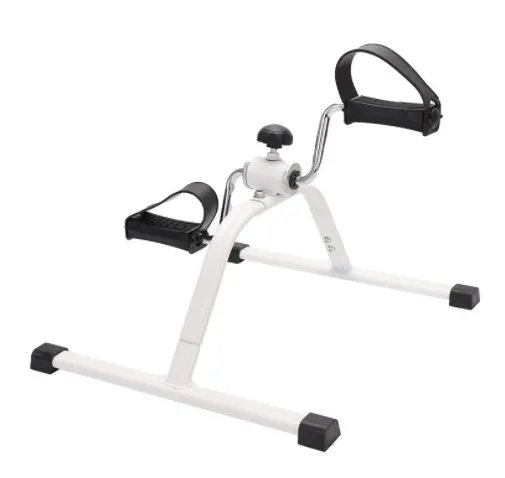 Berolahraga Pedal Kaki