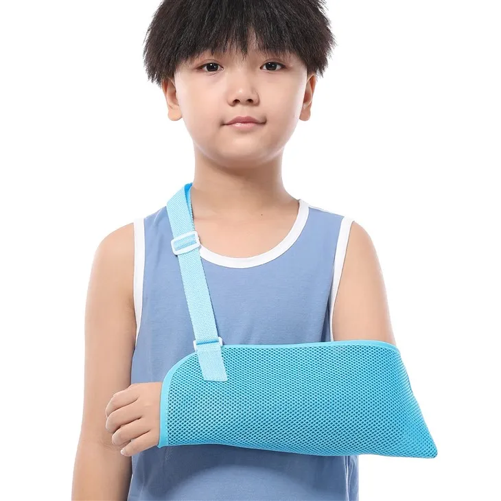 Gendongan Lengan Bawah Untuk Anak