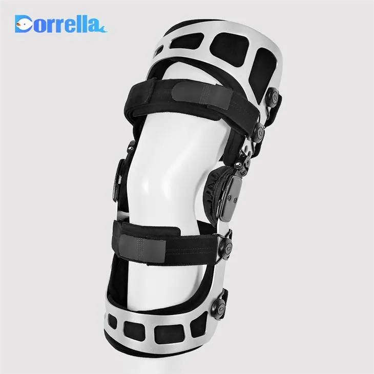 Penyangga Kaki Penuh Untuk Berjalan