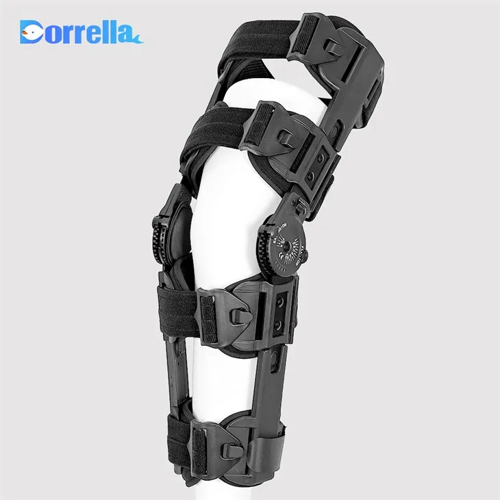 Immobilizer Kaki Penuh