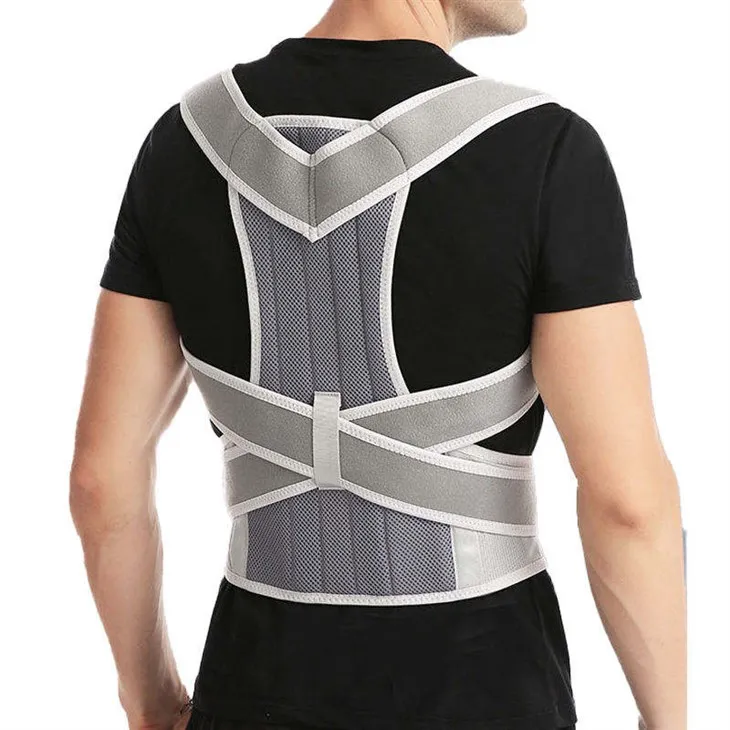 Penyangga Punggung yang Baik untuk Postur Tubuh