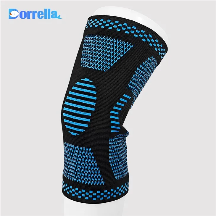 Penyangga Lutut yang Bagus untuk Berlari