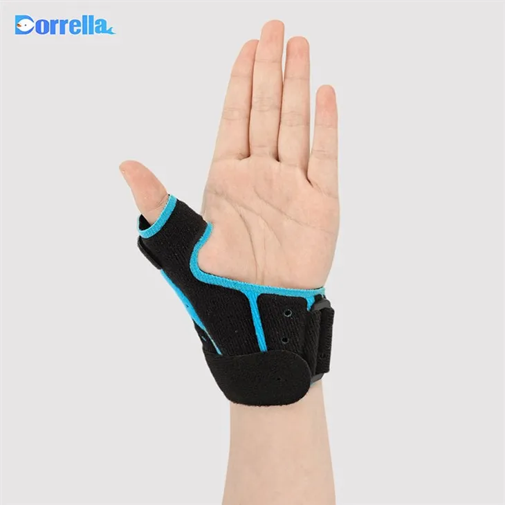 Penyangga Tangan Penyangga Pergelangan Tangan