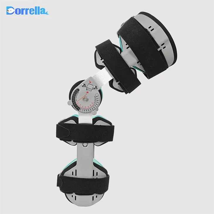 Penjepit Kaki Berengsel