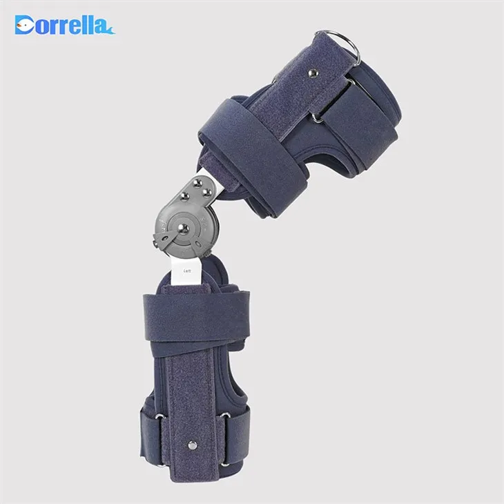 Imobilizer untuk Cedera Lutut