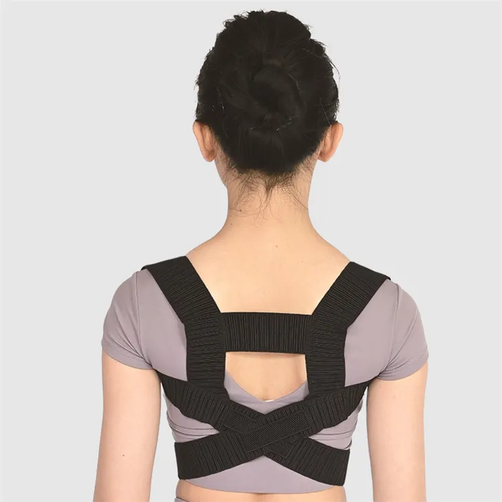 Memperbaiki Postur Punggung