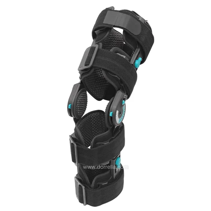 Penjepit perawatan fraktur lutut