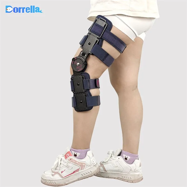 Belat Imobilisasi Lutut