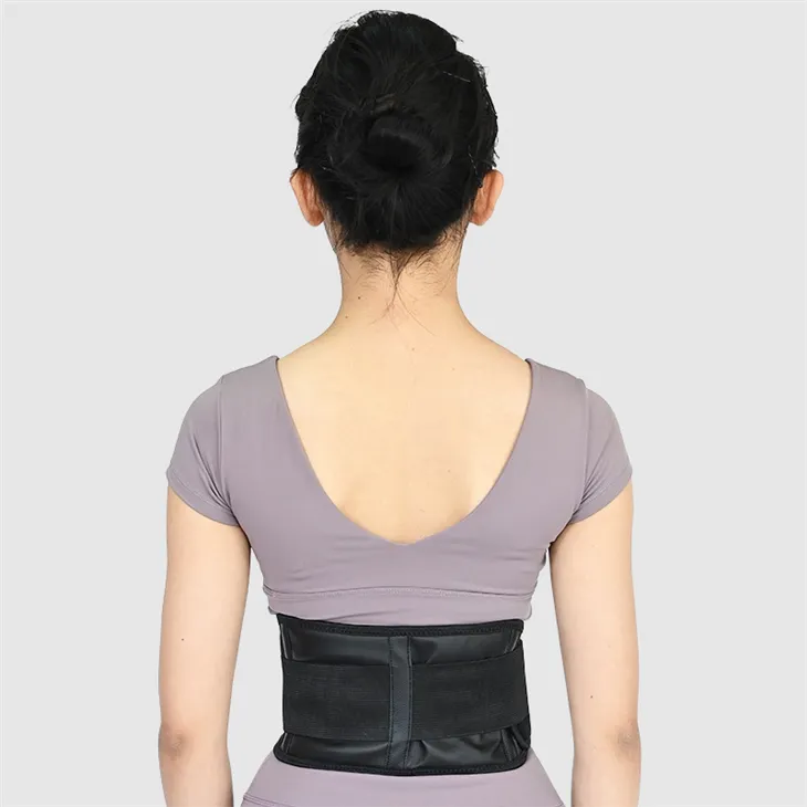 Sabuk Lumba Untuk Sakit Punggung