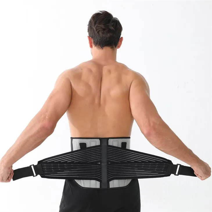 Sabuk Penopang Punggung Lumbar