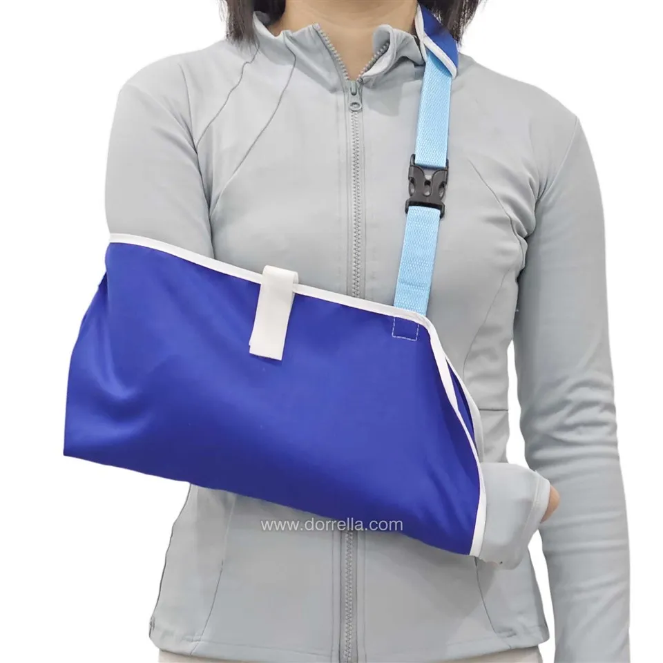 Immobilizer Lengan Medis