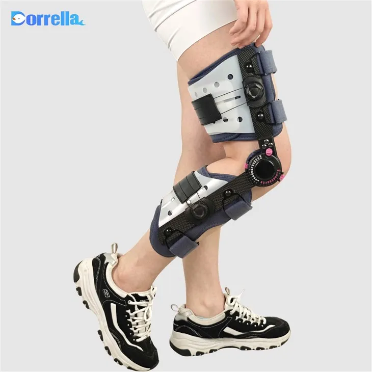 Penjepit Penopang Lutut Medis