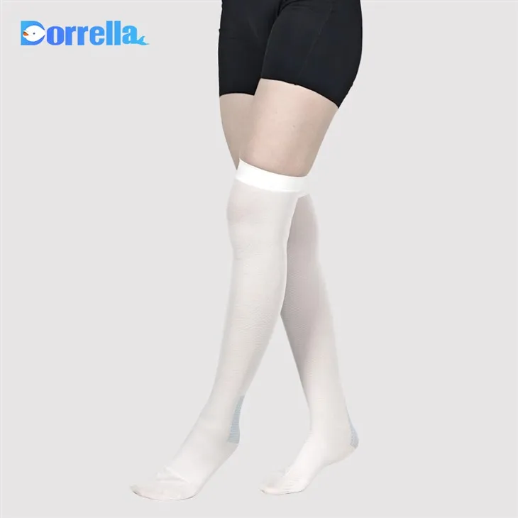 Stoking Medis Untuk Varises