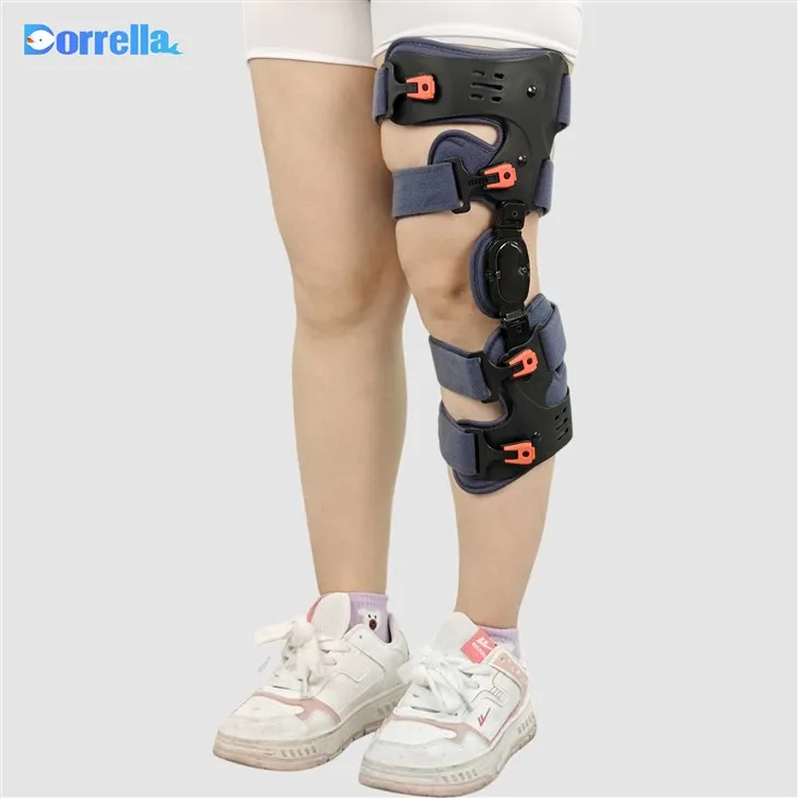 Bantalan Lutut Engsel OA