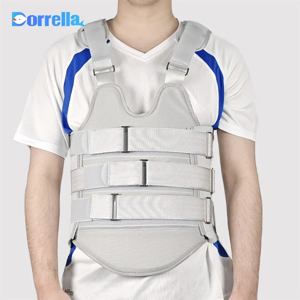 Sabuk Punggung Ortopedi