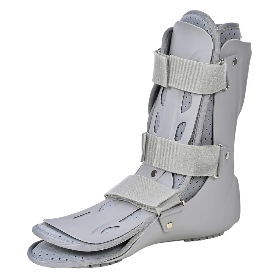 Sepatu Ortopedi Untuk Plantar Fasciitis