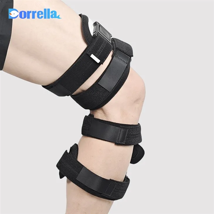 Penyangga Kaki Ortopedi