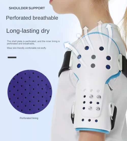 Orthopedic Shoulder Brace for children