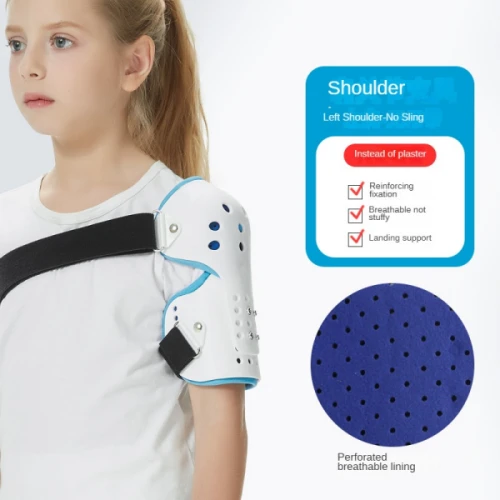 Orthopedic Shoulder Brace FOR KIDS