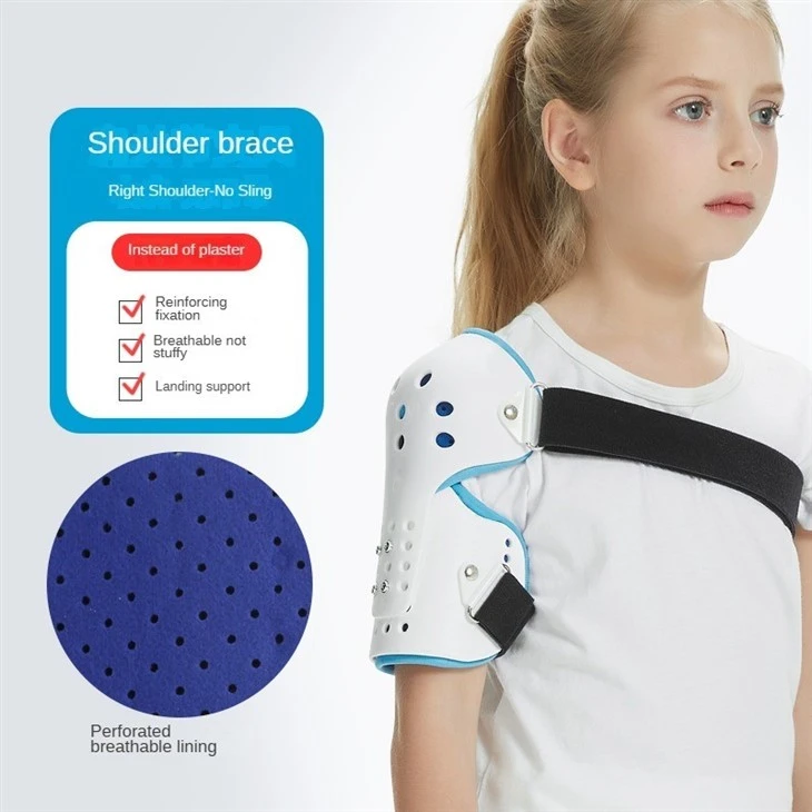 BEST Orthopedic Shoulder Brace