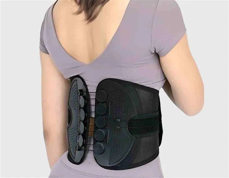 Penjepit Penopang Pinggang Penjualan Panas