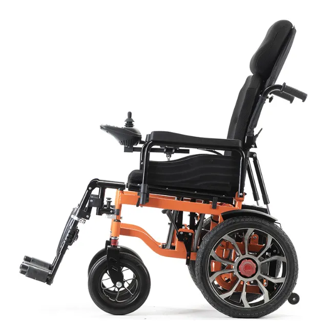 electric wheelchair lift