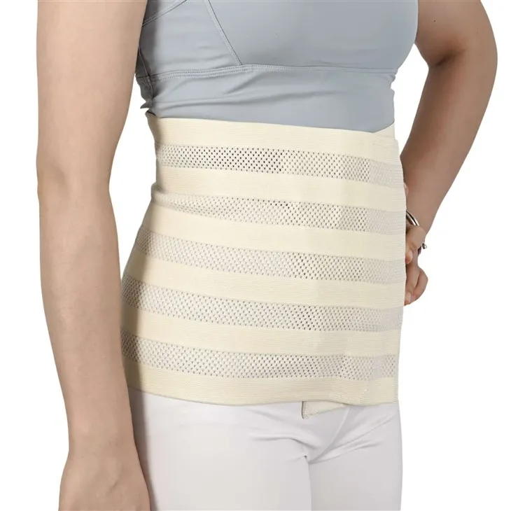 Sabuk Penopang Perut Pascapersalinan