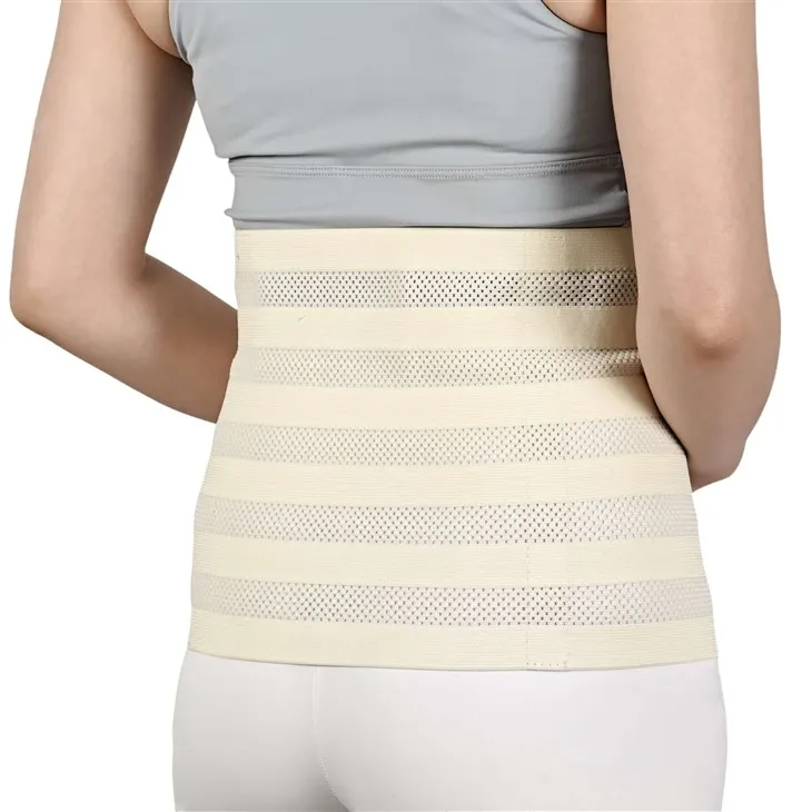 Sabuk Penopang Pascapersalinan