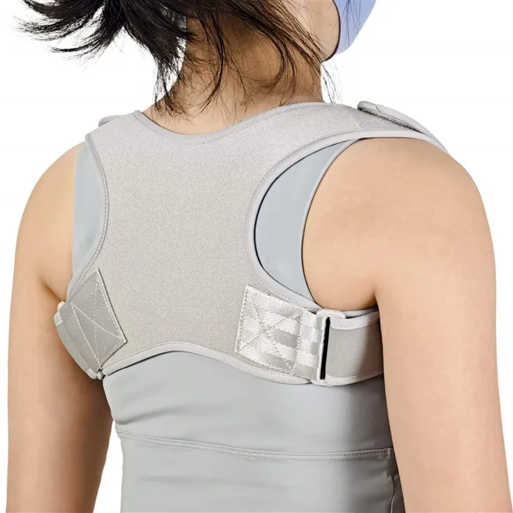 Penjepit Pengoreksi Postur