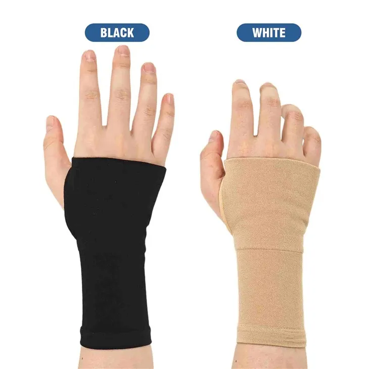 Penjepit Pelindung Pergelangan Tangan Tekanan