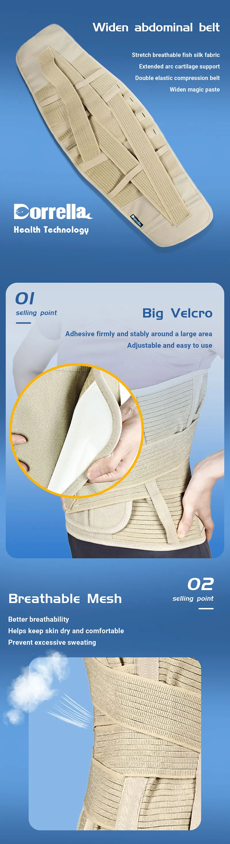 ladies-waist-support-belt ladies-waist-support-belt