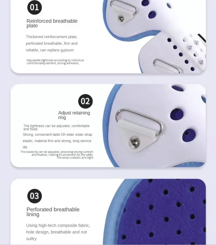 Orthopedic Shoulder Brace details Orthopedic Shoulder Brace details