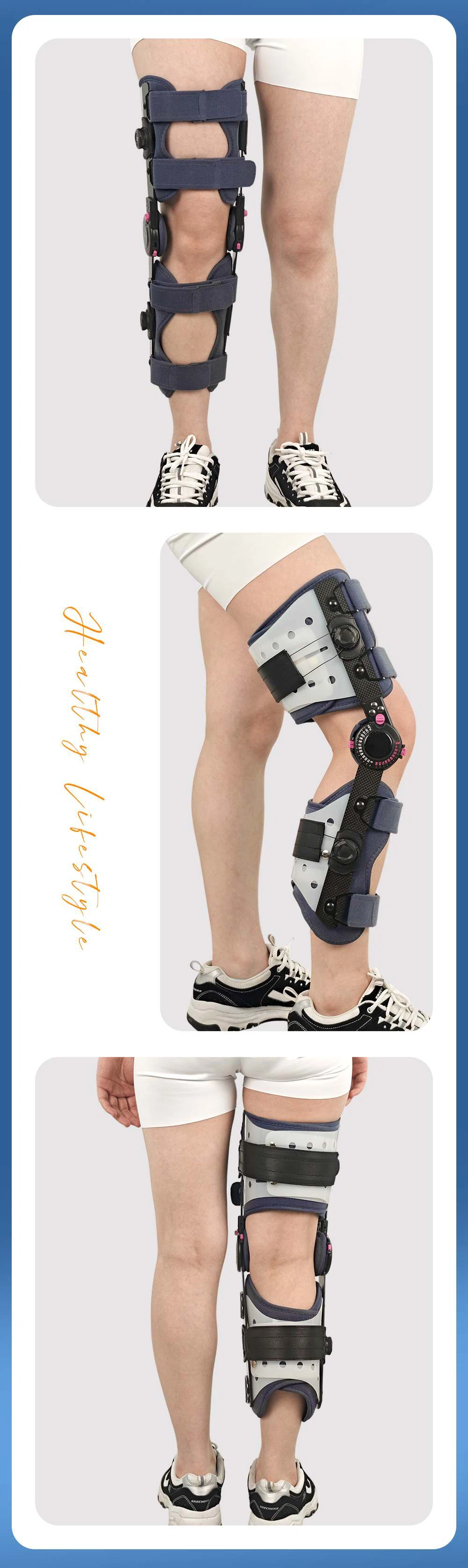 knee brace for knee pain