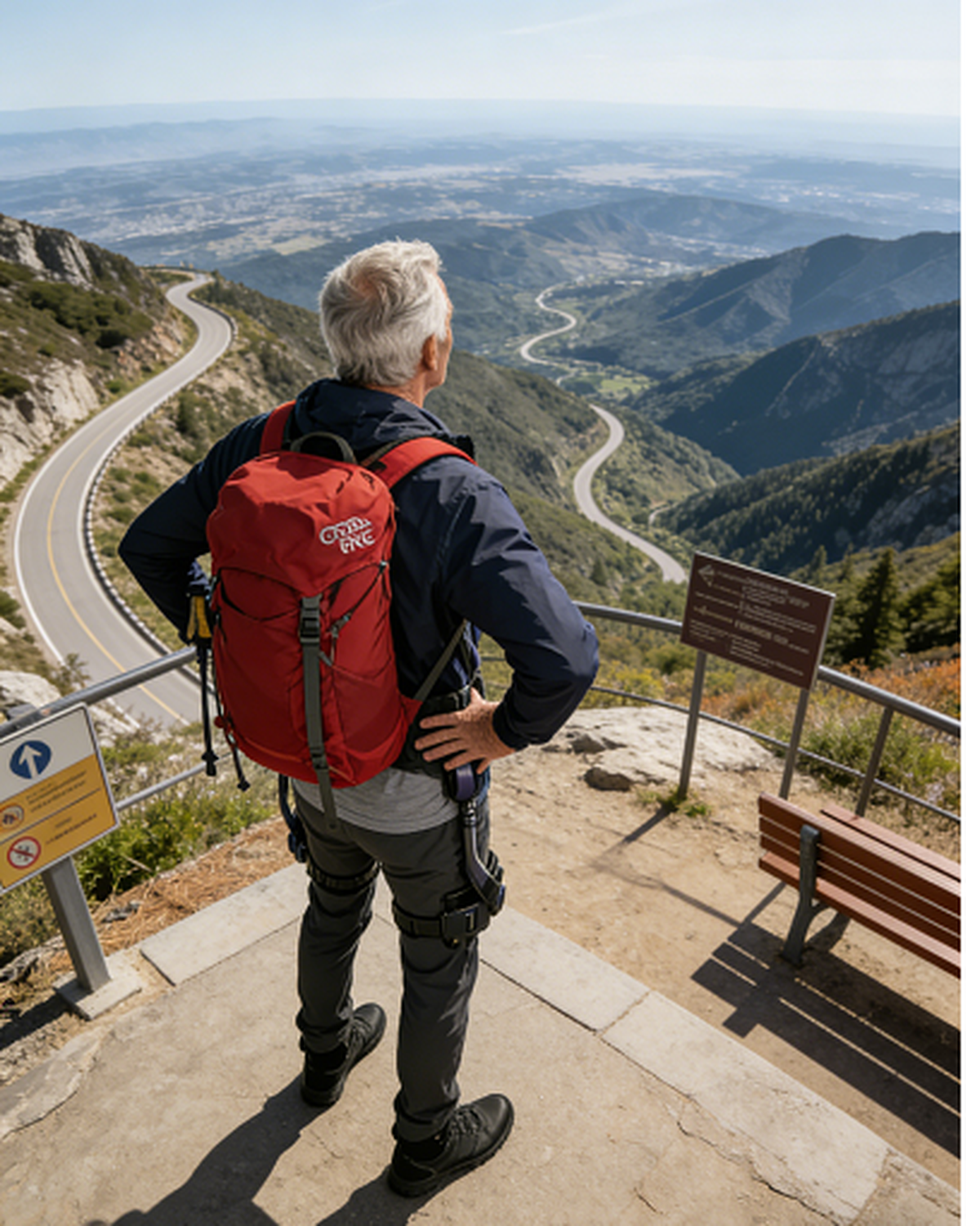 wearable exoskeleton 6 wearable exoskeleton 6