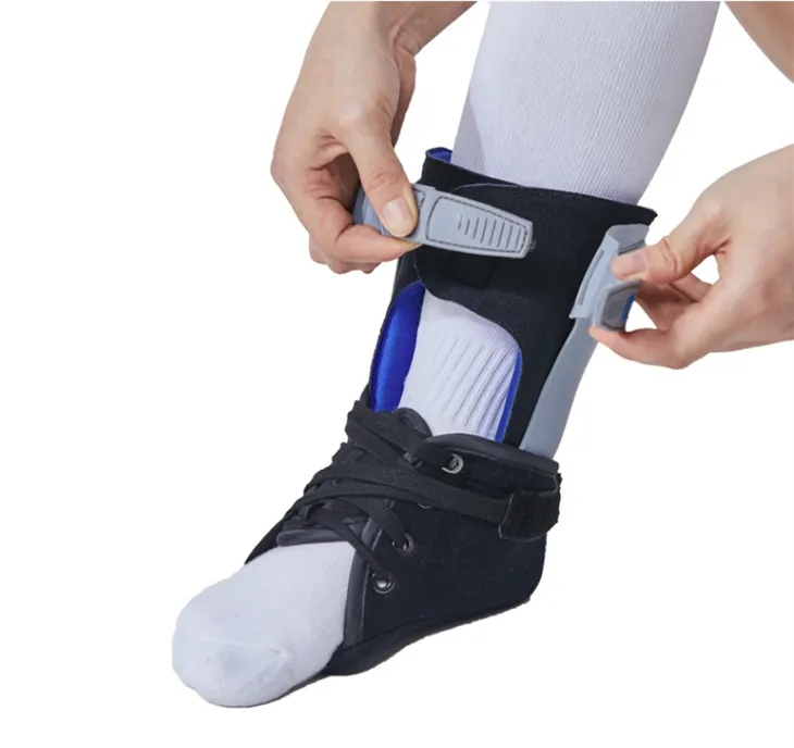 Penjepit Pergelangan Kaki Profesional