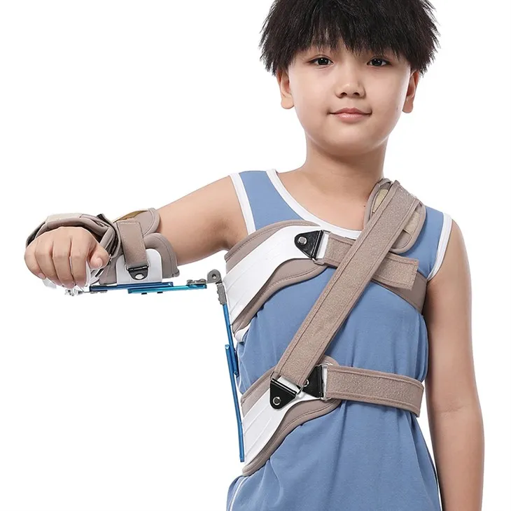 Penculikan Bahu Untuk Anak